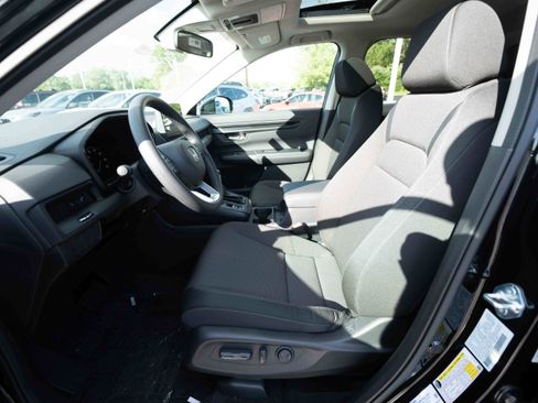 New 2026 Honda CR-V EX image 9