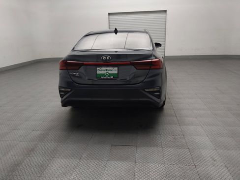 Used 2021 Kia Forte Sedan FWD image 7