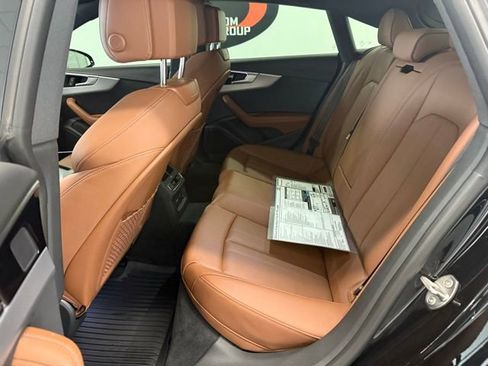 Used 2024 Audi A5 2.0T Prestige w/ Black Optic Plus Package image 16