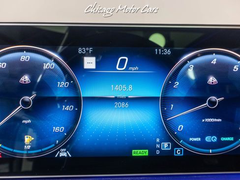 Used 2021 Mercedes-Benz Maybach GLS 600 4MATIC image 37