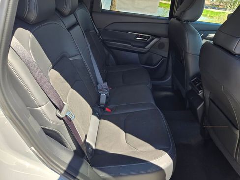 New 2026 MAZDA CX-5 Preferred AWD/4WD image 7