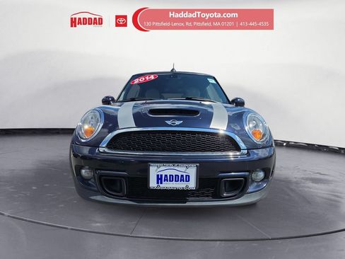 Used 2014 MINI Cooper S FWD image 9