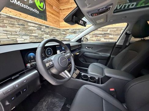 New 2026 Hyundai Kona Limited AWD/4WD image 10