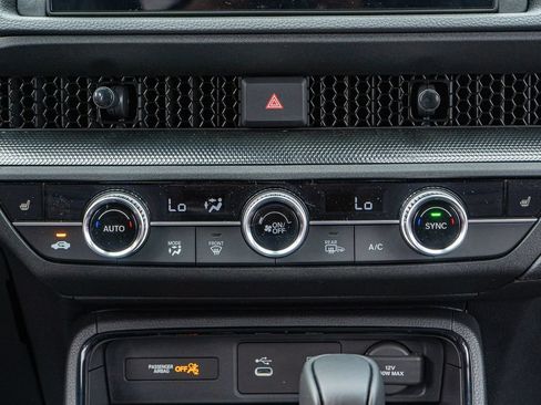 New 2026 Honda CR-V Sport-L image 20