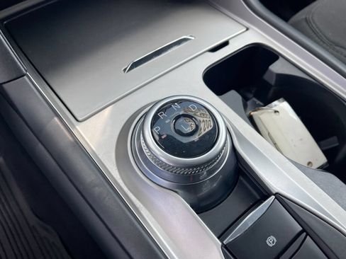 Certified 2023 Ford Explorer XLT AWD/4WD image 15