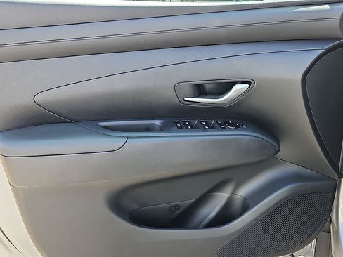 Used 2025 Hyundai Tucson SEL AWD/4WD image 11