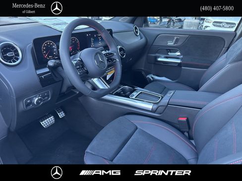 New 2026 Mercedes-Benz GLA 250 image 11