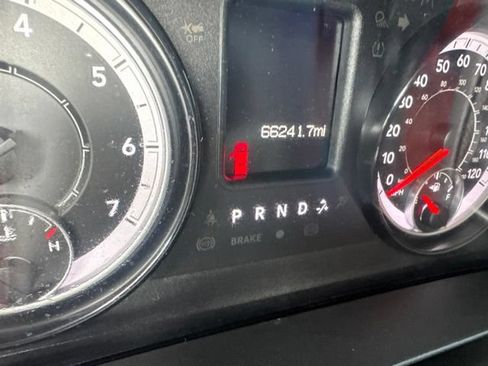 Used 2024 RAM 1500 Classic SLT RWD image 13