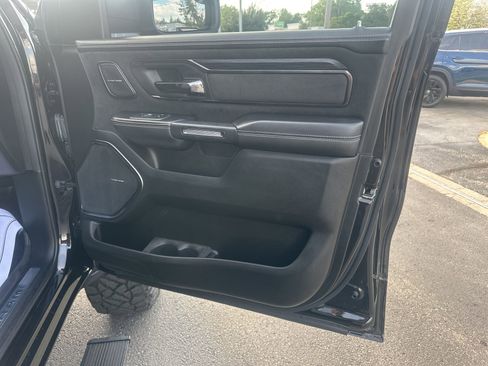 Used 2024 RAM 1500 TRX w/ TRX Level 2 Equipment Group AWD/4WD image 21