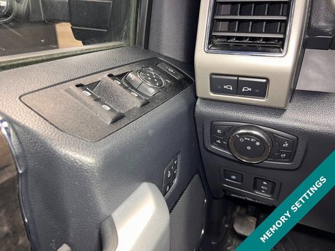 Used 2022 Ford F250 Lariat w/ Lariat Ultimate Package image 7
