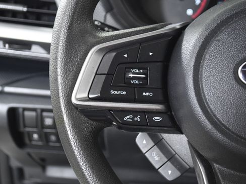 Used 2022 Subaru Forester image 11