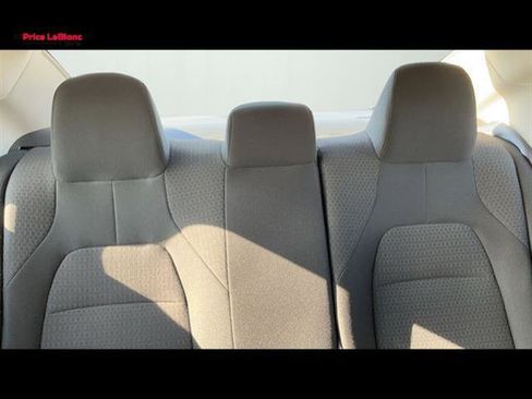 New 2026 Nissan Sentra S w/ Floor Mat Package FWD image 19