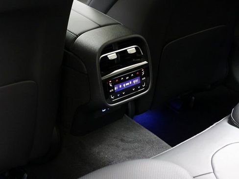 New 2026 Mercedes-Benz E 53 AMG e 4MATIC Sedan image 17