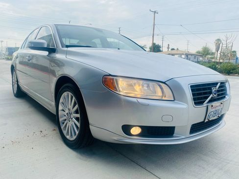 Used 2008 Volvo S80 3.2 image 5
