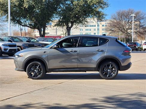 Certified 2024 Dodge Hornet GT w/ GT Blacktop Package image 4