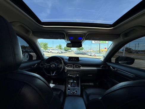 Used 2019 MAZDA CX-5 Grand Touring w/ GT Premium Package AWD/4WD image 27