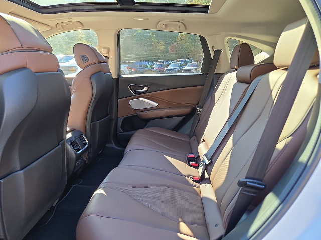 Used 2020 Acura RDX w/ Advance Package AWD/4WD image 20