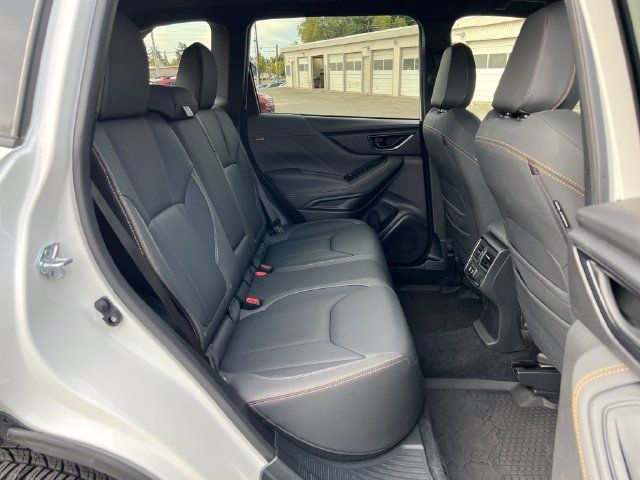 Used 2025 Subaru Forester Wilderness AWD/4WD image 10