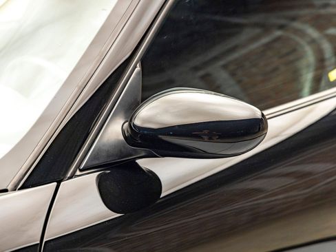 Used 2003 Porsche 911 Turbo image 26