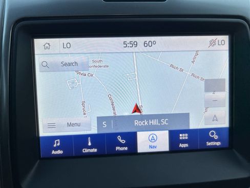 Used 2014 Ford F150 FX4 w/ Equipment Group 402A Luxury image 29