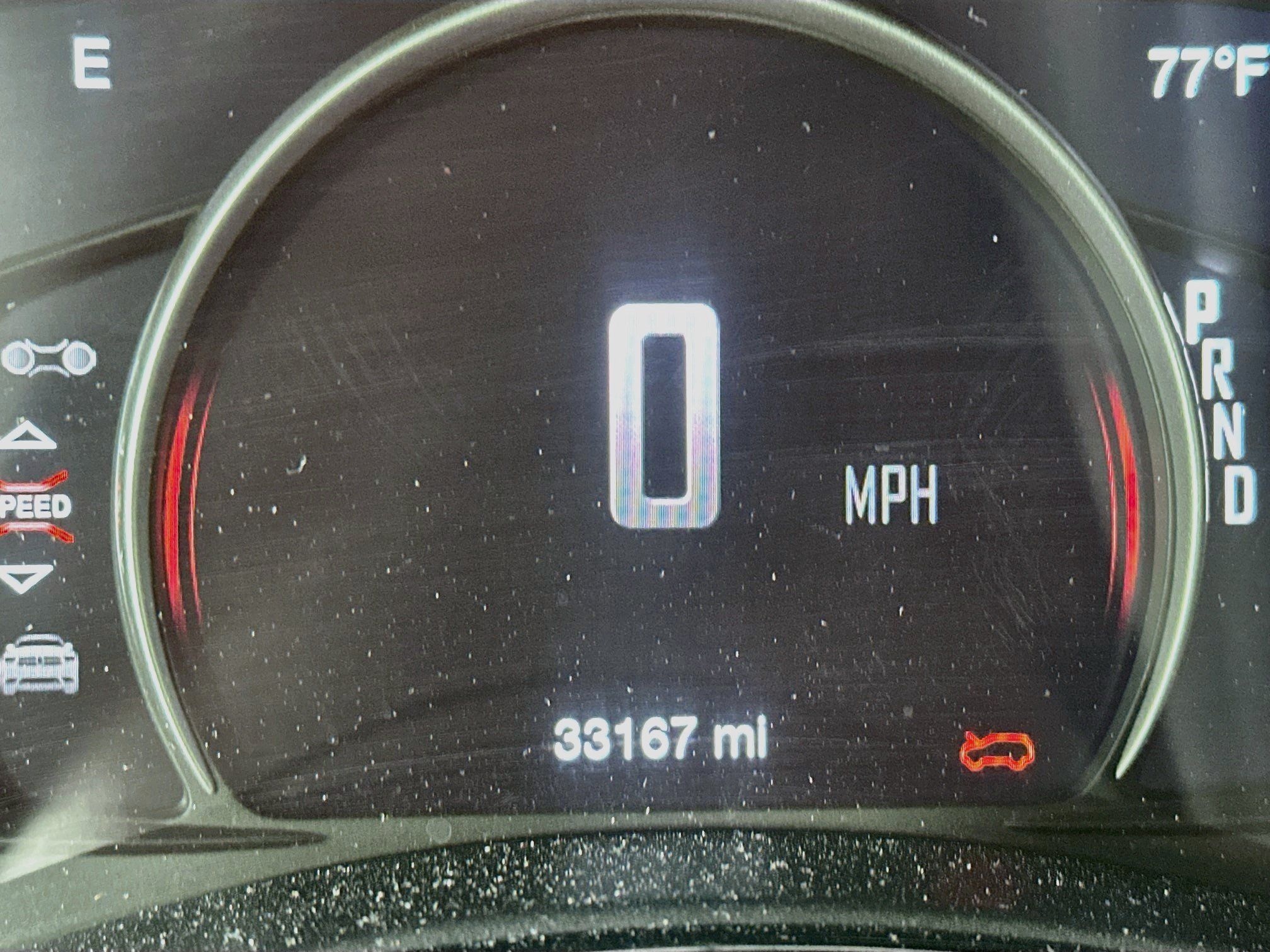 Used 2026 Dodge Durango GT RWD image 19