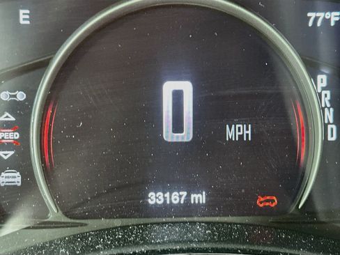 Used 2026 Dodge Durango GT RWD image 19