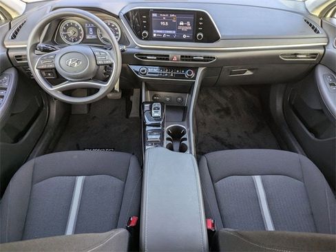 Certified 2023 Hyundai Sonata SE w/ Winter Weather Package image 14