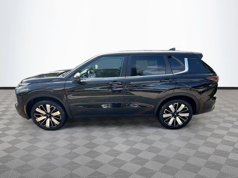 New 2026 Mitsubishi Outlander SE FWD image 4