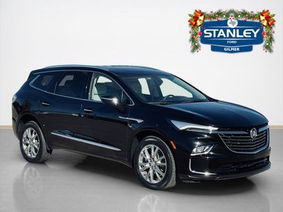 Used 2022 Buick Enclave Premium w/ Experience Buick Package