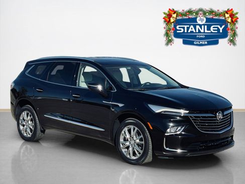 Used 2022 Buick Enclave Premium w/ Experience Buick Package image 1