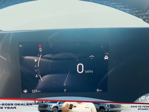 New 2026 Buick Encore GX Sport Touring w/ Advanced Technology Package image 32