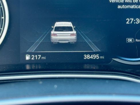 Used 2024 Genesis GV80 2.5T image 27