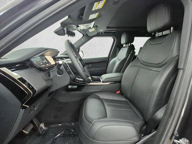 New 2027 Land Rover Range Rover Sport Dynamic SE AWD/4WD image 4