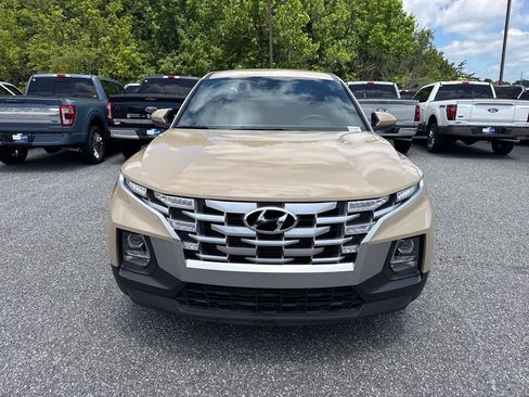 Used 2023 Hyundai Santa Cruz SE AWD/4WD image 2