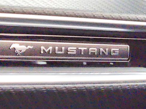 Used 2024 Ford Mustang Premium RWD image 26