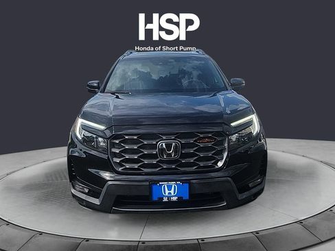 Used 2023 Honda Passport TrailSport image 8