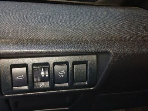 Used 2021 Subaru Outback Premium w/ Popular Package #1 image 7