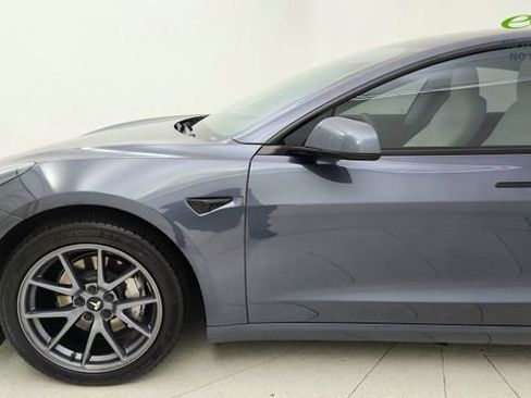 Used 2023 Tesla Model 3 Long Range AWD/4WD image 10