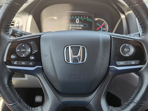 Used 2022 Honda Pilot Special Edition image 25