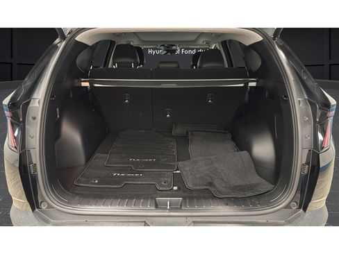 Used 2022 Hyundai Tucson Limited w/ Cargo Package AWD/4WD image 27