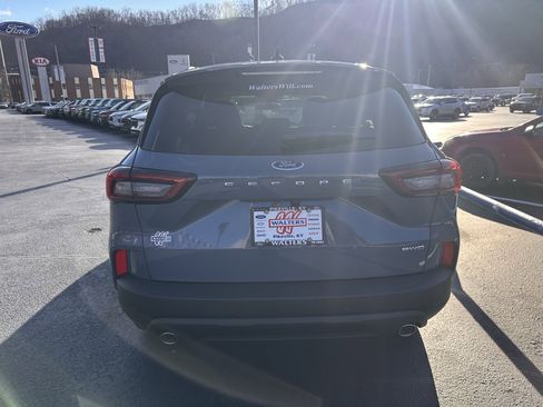 New 2026 Ford Escape ST-Line w/ Tech Pack #1 image 6