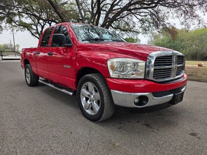 Used 2008 Dodge Ram 1500 Truck SLT