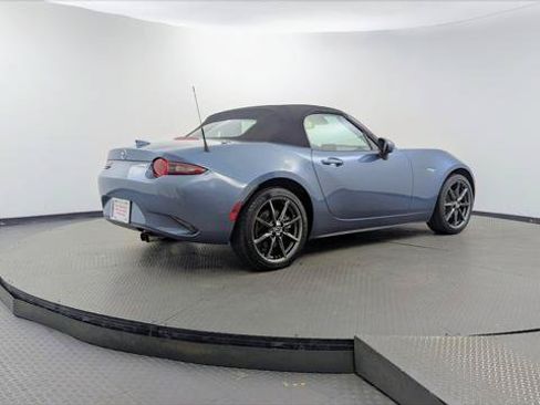 Used 2016 MAZDA MX-5 Miata Grand Touring RWD image 29