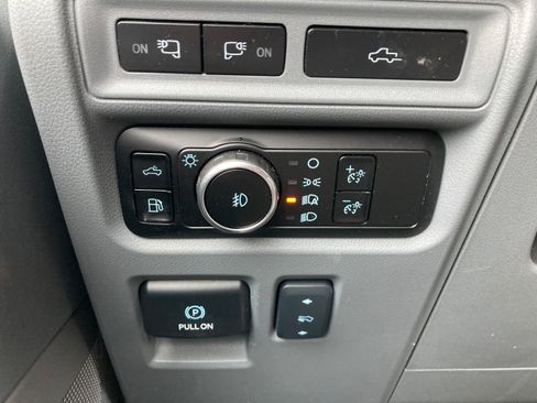 Certified 2024 Ford F150 Lariat w/ Bed Utility Package image 24