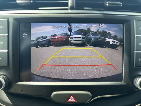 Used 2024 Kia Soul LX w/ Option Group 015 image 17