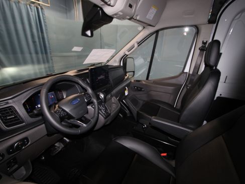 New 2026 Ford Transit 350 148 Medium Roof image 2