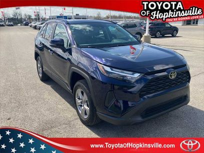 Certified 2025 Toyota RAV4 XLE w/ Convenience Package