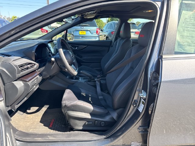 Used 2023 Subaru WRX Limited AWD/4WD image 14