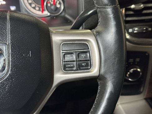 Used 2014 RAM 3500 Laramie w/ Convenience Group image 16