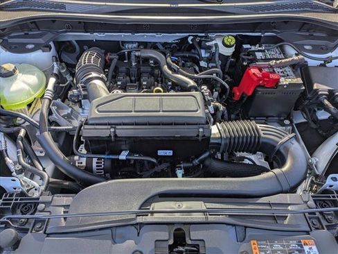 New 2026 Ford Escape ST-Line w/ Tech Pack #1 FWD image 17